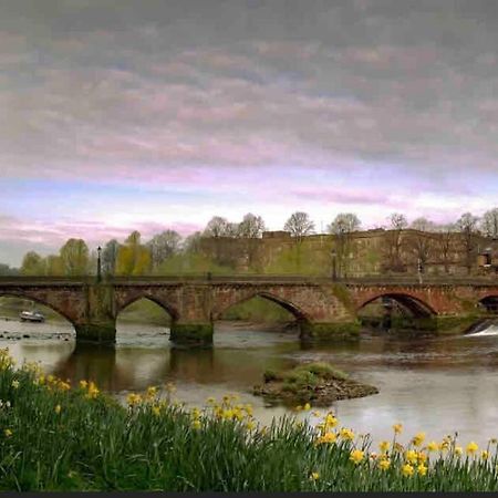 Chester/Handbridge Sleeps 9 + Netflix Hough Green Esterno foto