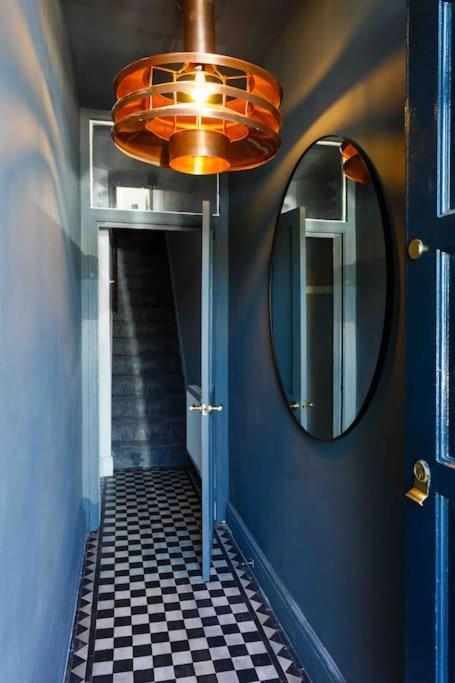 Chester/Handbridge Sleeps 9 + Netflix Hough Green Esterno foto